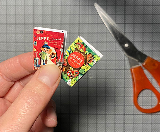 Freebie 01 Wichtelbuch