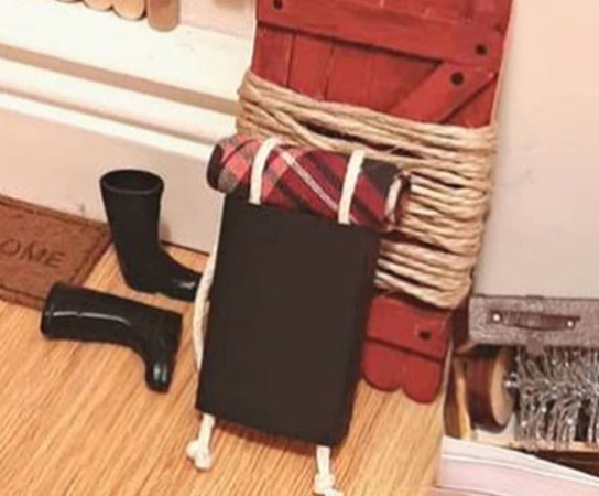 Freebie 04 Wichtel DIY